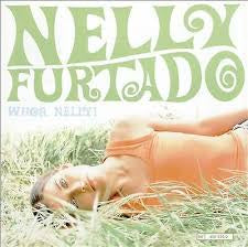 Nelly Futado - Whoa. Nelly!