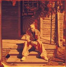  Eminem - The Marshall Mathers LP (25th Anniversary)