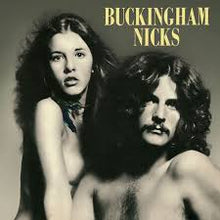  Buckingham Nicks - Buckingham Nicks