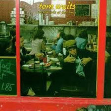  Tom Waits - Nighthawks At The Diner
