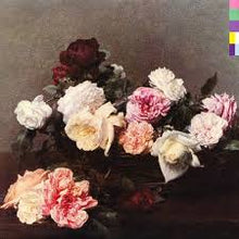  New Order - Power, Corruption & Lies