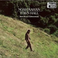 Noah Kahan - Town Hall (BF2024)