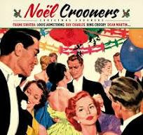  Various Artist - Noel Crooners