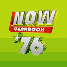  Various Artists - Now Yearbook '76