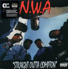  N.W.A. - Straight Outta Compton