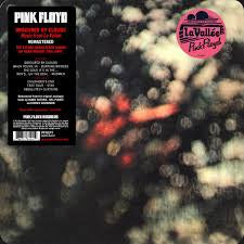 Pink Floyd - Obscured By Clouds