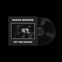  Makaya McCraven - Off The Record
