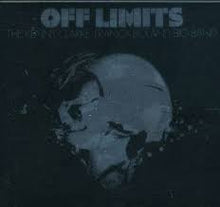  Kenny Clarke, Francy Boland Big Band - Off Limits