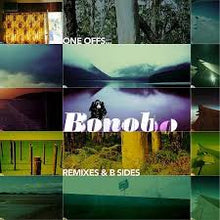  Bonobo - One Offs Remixes