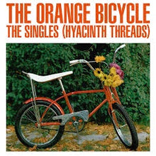  The Orange Bicycle - The Singles (Hyacinth Threads)