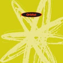  Orbital - Green Album