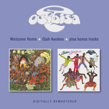  Osibisa - Welcome Home