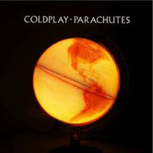  Coldplay - Parachutes
