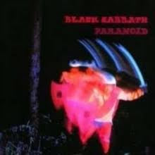  Black Sabbath - Paranoid