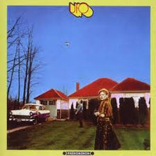  UFO - Phenomenon CD
