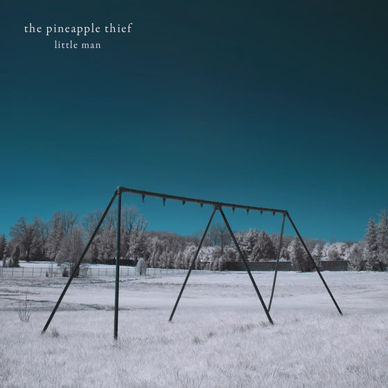 The Pineapple Thief - Little Man