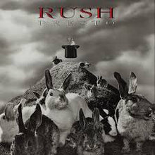  Rush - Presto