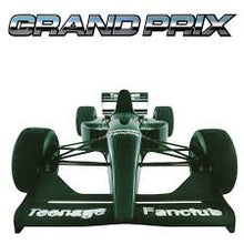  Teenage Fanclub - Grand Prix (NAD25)