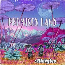  The Allergies - Promised Land