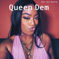 Various Artists - Queen Dem