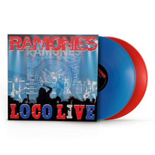  Ramones - Loco Live (RSD 2025)