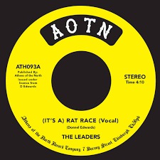 The Leaders - (It's a) Rat Race