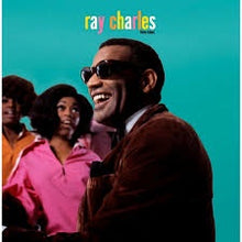  Ray Charles - Ray Charles Debut Album