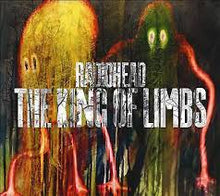  Radiohead - The King Of Limbs