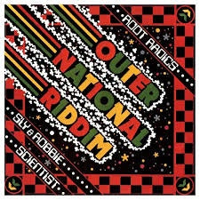 Roots Radics, Sly & Robbie, The Scientist - Outer National Riddim