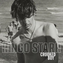  Ringo Starr - Crooked Boy