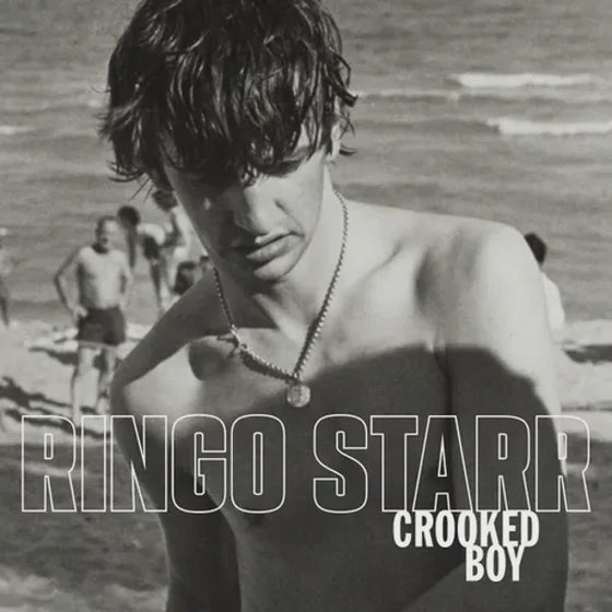 Ringo Starr - Crooked Boy