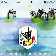  Rubblebucket - Year Of The Banana