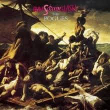 The Pogues - Rum, Sodomy & the Lash