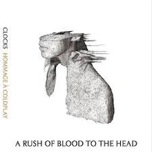  Coldplay - A Rush Of Blood To The Head