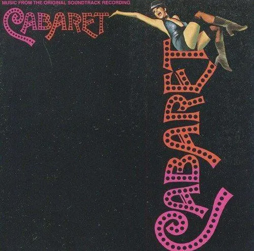 Various Artists - Cabaret OST