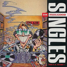  Dr. Feelgood – Singles The U.A. Years+