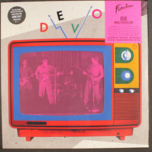  Devo - Miracle Witness Hour: Live In Ohio 1977