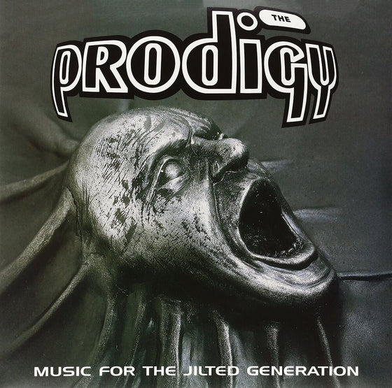 Prodigy - Music for the Jilted Generation