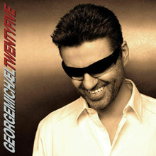  George Michael - Twenty Five