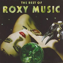  Roxy Music - Best Of