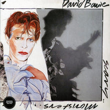  David Bowie - Scary Monsters