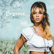  Beyoncé - D-Day Deluxe