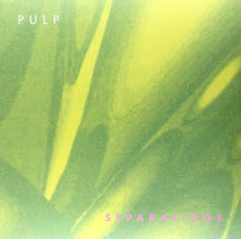  Pulp - Separations