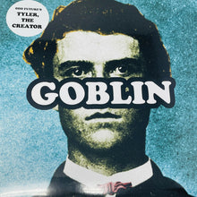  Tyler The Creator - Goblin