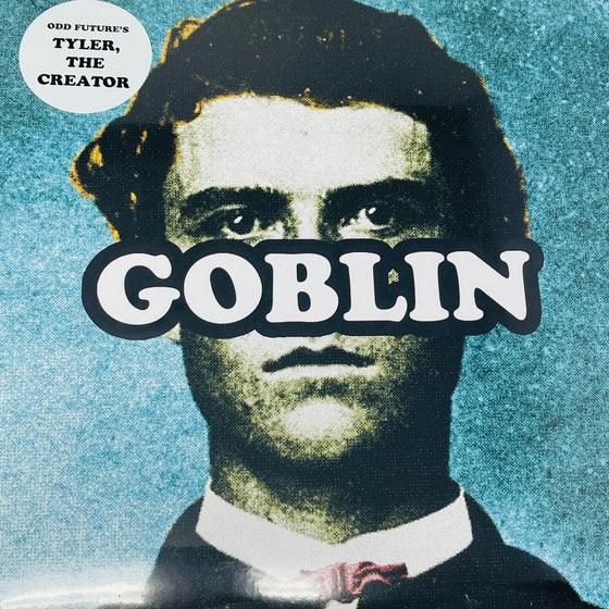 Tyler The Creator - Goblin