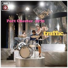  Traffic - Port Chester 1970