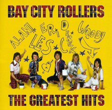  Bay City Rollers - Greatest Hits