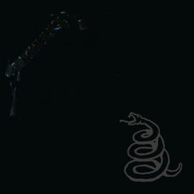  Metallica - Black Album