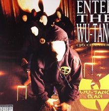  Wu-Tang Clan -  Enter The wu-Tang (36 Chambers)