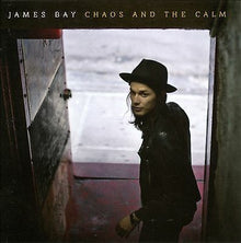  James Bay - Chaos And The Calm